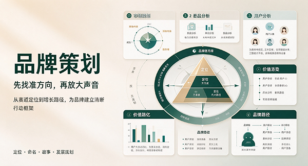 桂东县品牌策划